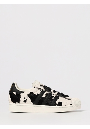 Sneakers ADIDAS ORIGINALS Woman color Black