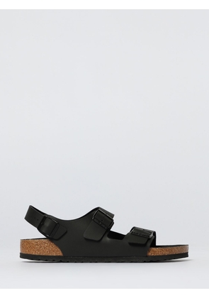 Sandals BIRKENSTOCK Men color Black