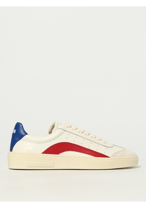 Sneakers DSQUARED2 Men color White