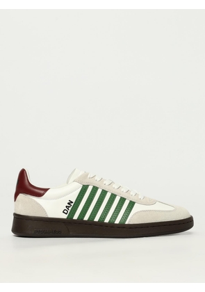 Sneakers DSQUARED2 Men color White