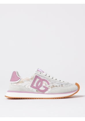 Sneakers DOLCE & GABBANA Woman color White 1