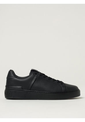 Sneakers BALMAIN Men color Black