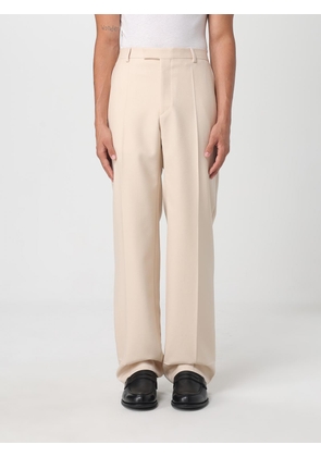 Pants VALENTINO Men color Butter