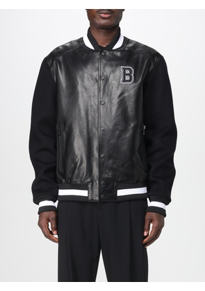 Jacket BALMAIN Men color Black
