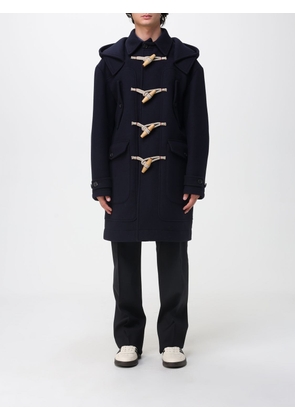 Coat DSQUARED2 Men color Navy