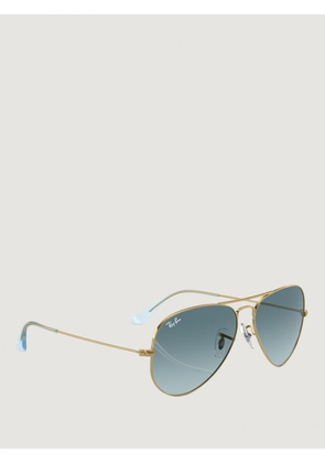 Sunglasses RAY-BAN Woman color Sky Blue