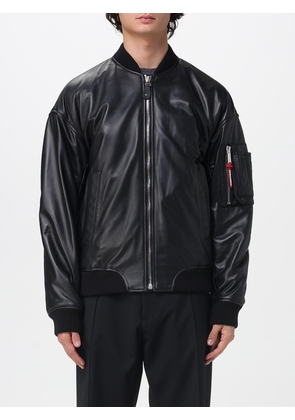 Jacket DSQUARED2 Men color Black