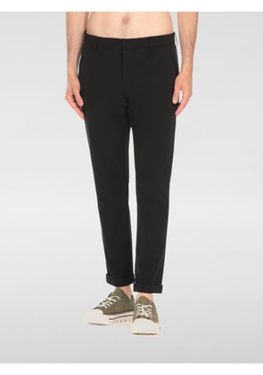 Pants DONDUP Men color Black