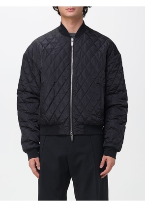 Jacket DSQUARED2 Men color Black