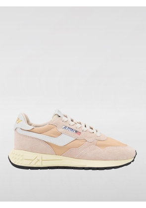 Sneakers AUTRY Woman color White