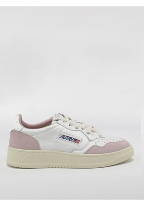 Sneakers AUTRY Woman color White