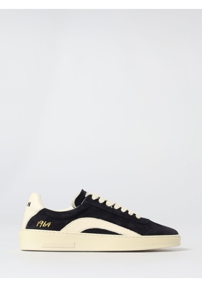Sneakers DSQUARED2 Men color Black