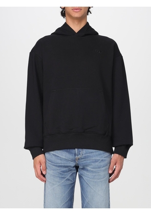Sweatshirt DIESEL Men color Black