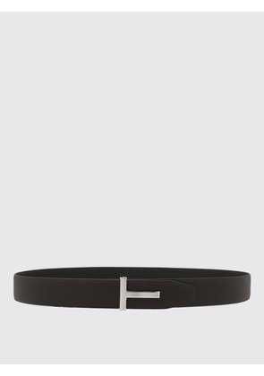 Belt TOM FORD Men color Multicolor