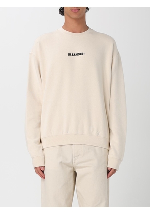 Sweatshirt JIL SANDER Men color Sand