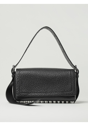 Shoulder Bag ALEXANDER WANG Woman color Black