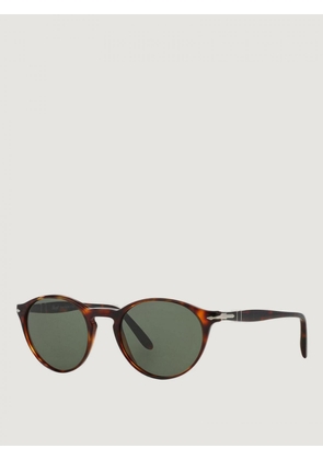 Sunglasses PERSOL Men color Brown