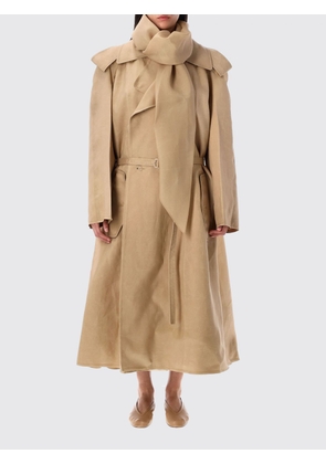 Jacket CARVEN Woman color Sand