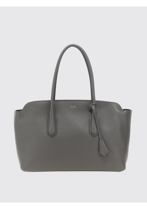 Shoulder Bag TOM FORD Woman color Grey