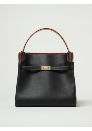 Handbag TORY BURCH Woman color Black