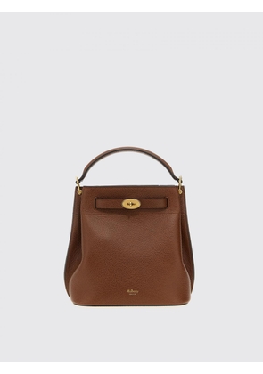 Handbag MULBERRY Woman color Brown