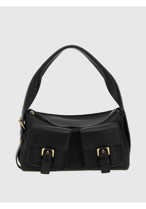 Shoulder Bag MULBERRY Woman color Black