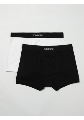 Underwear TOM FORD Men color Black 1