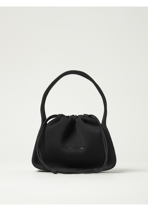 Handbag ALEXANDER WANG Woman color Black
