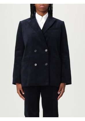 Jacket A. P.C. Woman color Blue