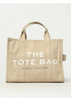 Handbag MARC JACOBS Woman color Beige