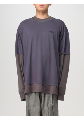 Sweatshirt MAGLIANO Men color Blue