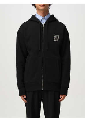 Sweatshirt VALENTINO Men color Black