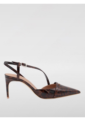 Pump MALONE SOULIERS Woman color Brown