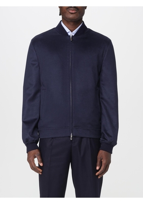 Jacket BRUNELLO CUCINELLI Men color Navy