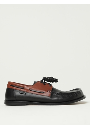 Loafers LOEWE Men color Brown
