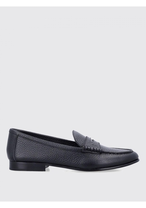 Loafer POLO RALPH LAUREN Woman color Black