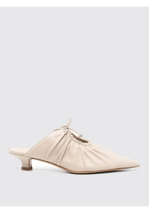 Shoes BY MALENE BIRGER Woman color Sand