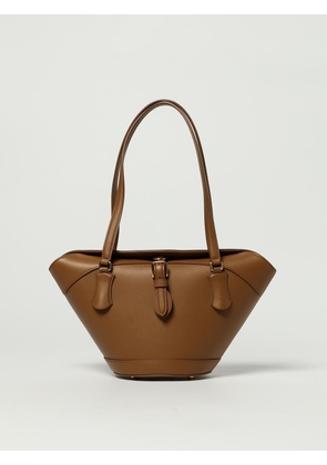 Shoulder Bag DOLCE & GABBANA Woman color Brown