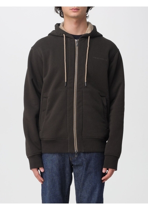 Sweatshirt ARMANI EXCHANGE Men color Dark