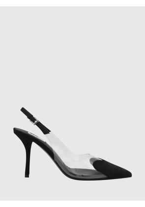 Pump ALAÏA Woman color Black