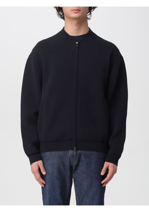 Jacket ARMANI EXCHANGE Men color Navy