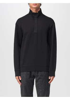 Sweatshirt ARMANI EXCHANGE Men color Black