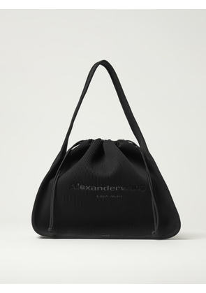 Handbag ALEXANDER WANG Woman color Black