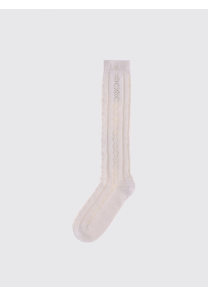 Socks VALENTINO GARAVANI Men color Butter