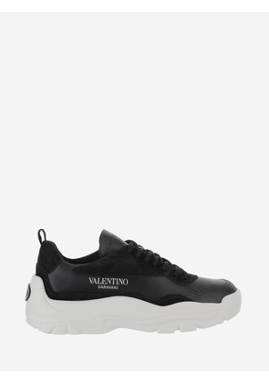 Sneakers VALENTINO GARAVANI Men color Black