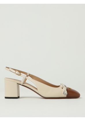 Pump VALENTINO GARAVANI Woman color White