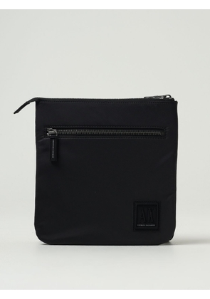 Shoulder Bag ARMANI EXCHANGE Men color Black