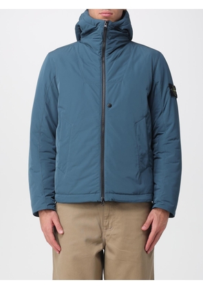 Jacket STONE ISLAND Men color Green