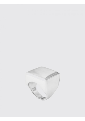 Jewel FEDERICA TOSI Men color Silver