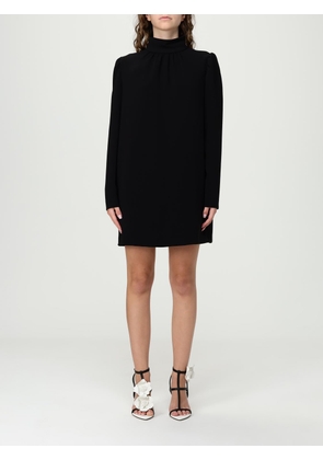 Dress MAX MARA Woman color Black
